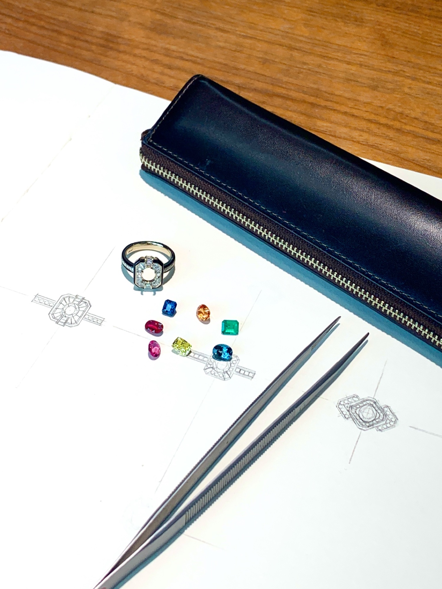 Final Refinement